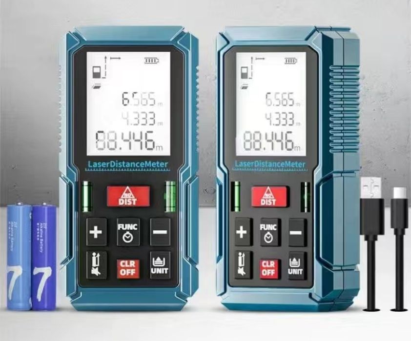 Лазерная рулетка