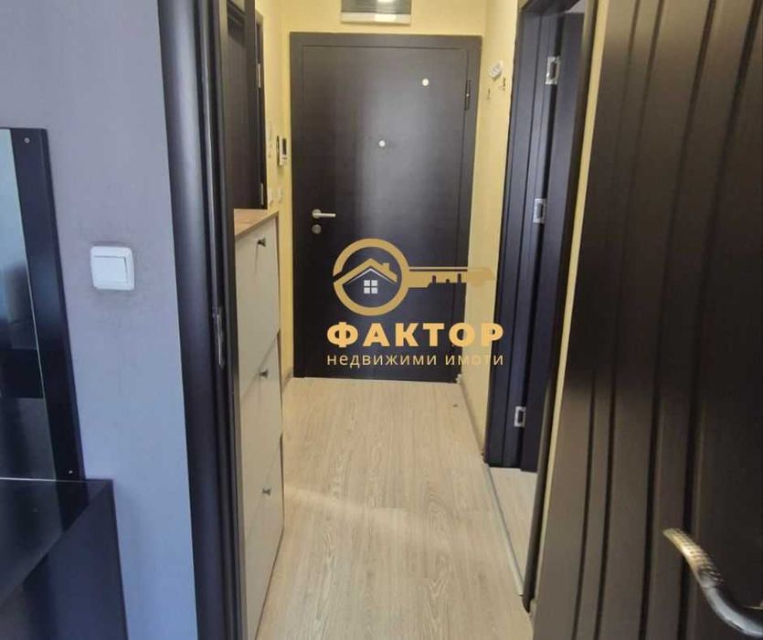 Продава се Двустаен апартамент в Пловдив, Тракия - 56 кв.м за 2063 €/кв.м - Снимка #4