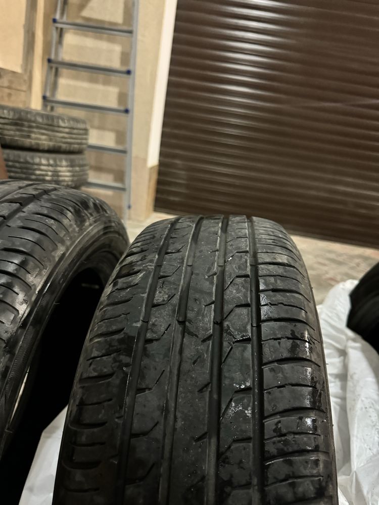 Летние Шины Maxxis в отличном состоянии