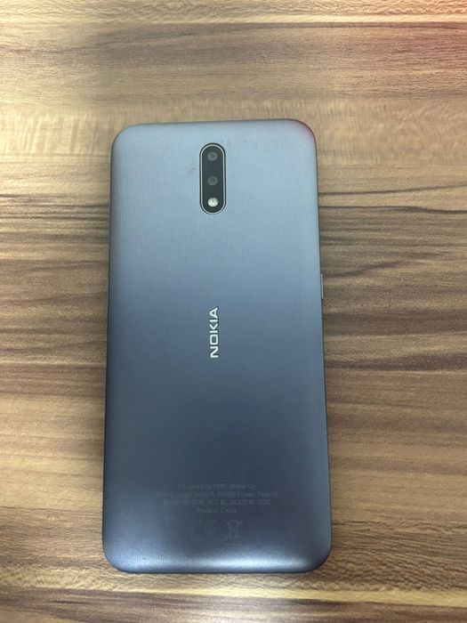 Vând Nokia 2.3 în stare perfectă