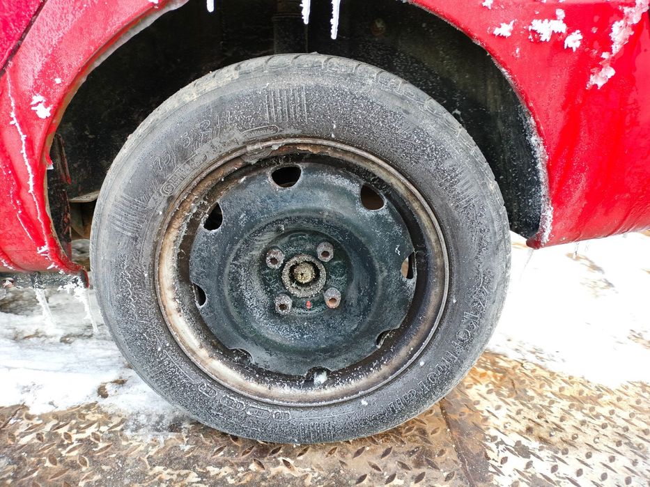 Dezmembrari  Renault CLIO 2 / SYMBOL 1  1998  > 2008 1.5 dCi (B/CB07)