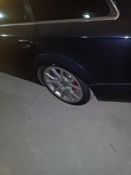 audi A6 3.0 allroad 2008