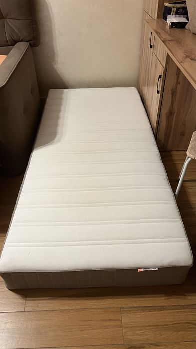 Матрас ортопедический 200*90 IKEA