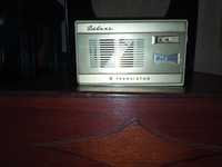 Старо радио транзистор