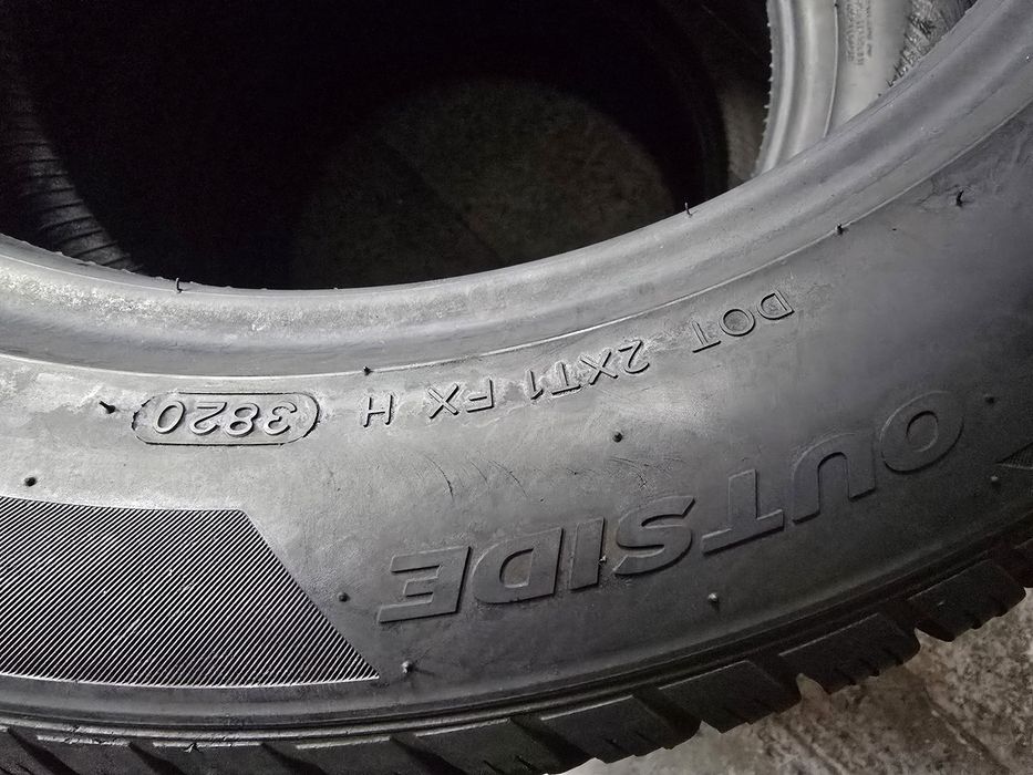 Hankook 215/55 R17 98V MS iarnă