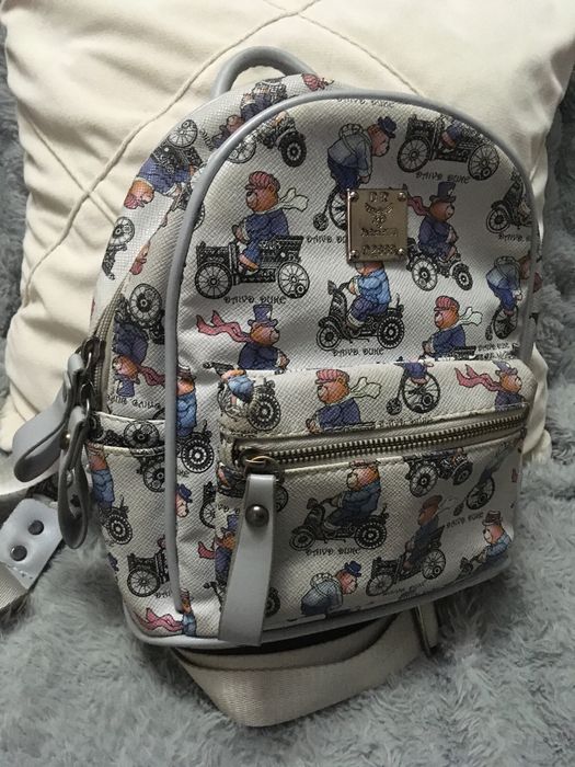 Рюкзак детский