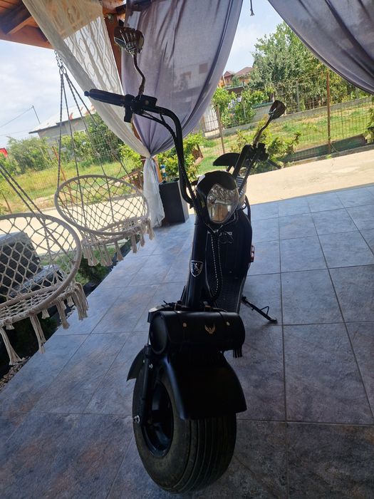 scuter electric city coco/moped city coco