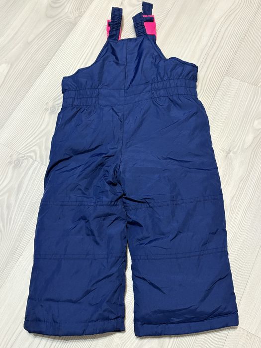 Ски долнище за сняг термо