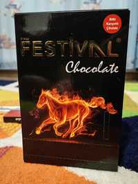 Ciocolata Afrodisiaca Festival