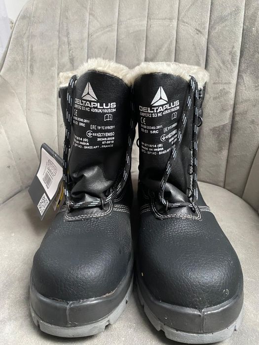 Încălțăminte de iarnă