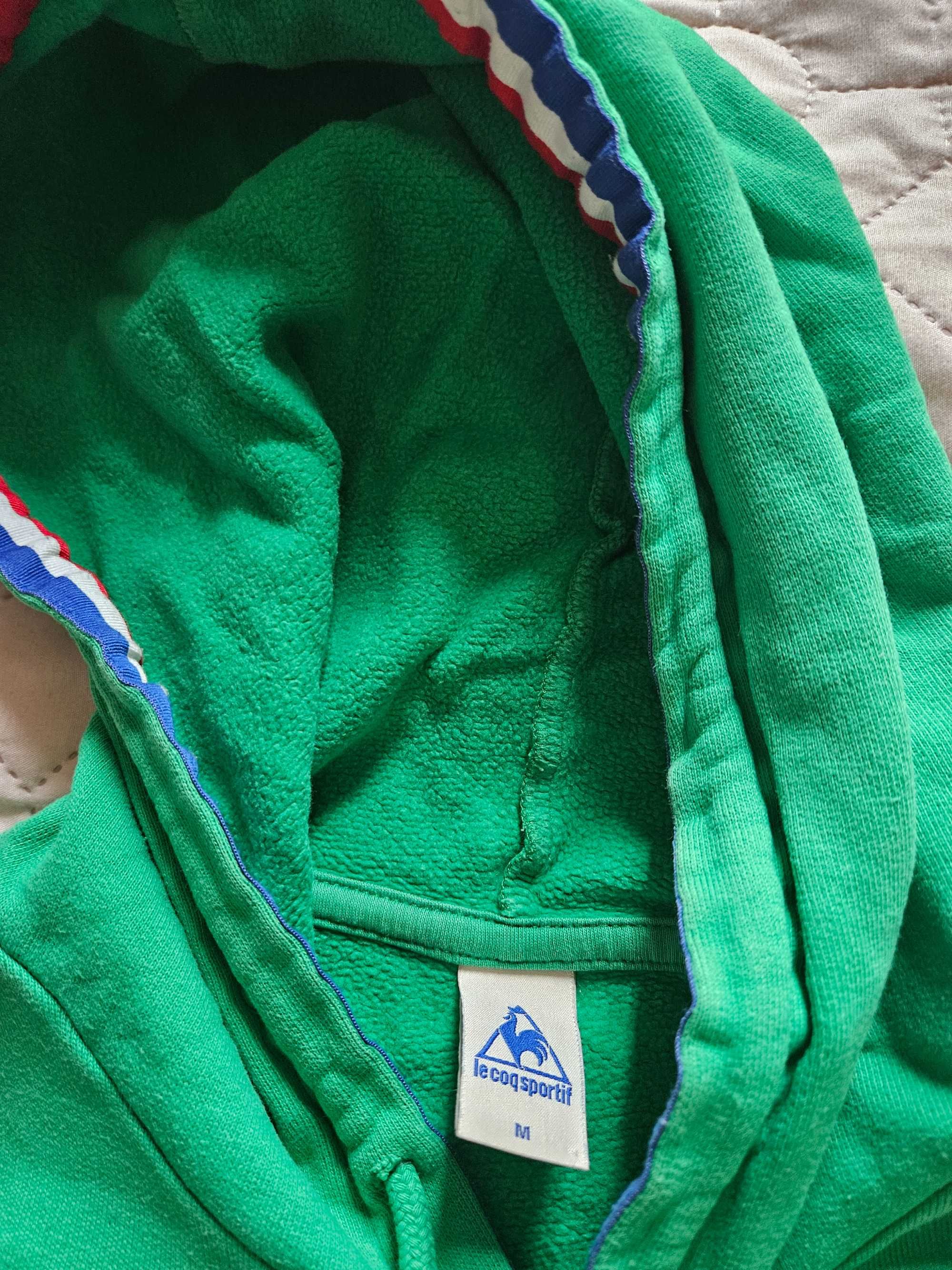 Суитчер Le Coq Sportif Saint-Etienne
