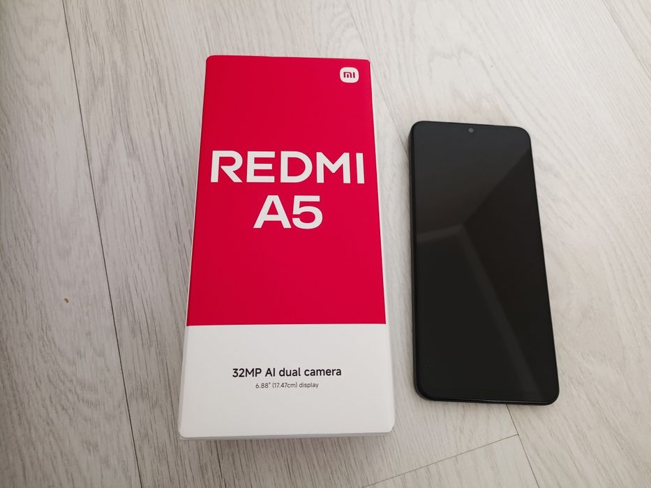 Продам телефон REDMI