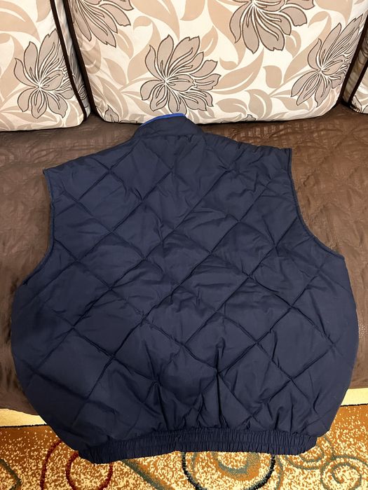 Vesta matlasata groasa