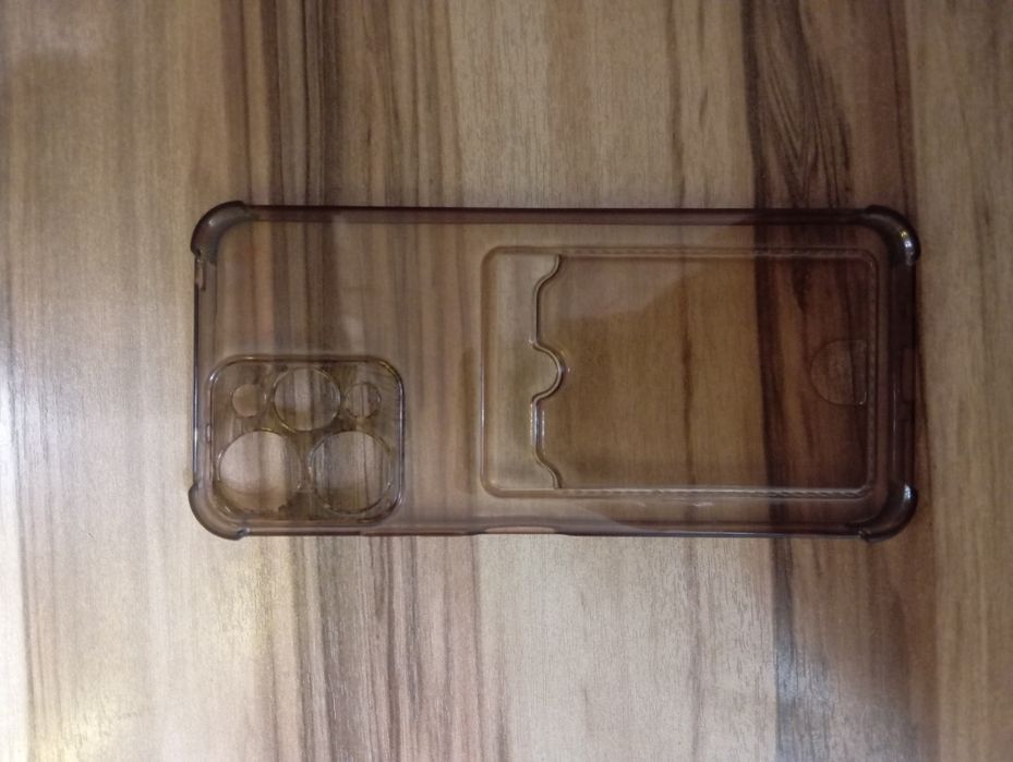 Продам чехол на телефон Redmi 12