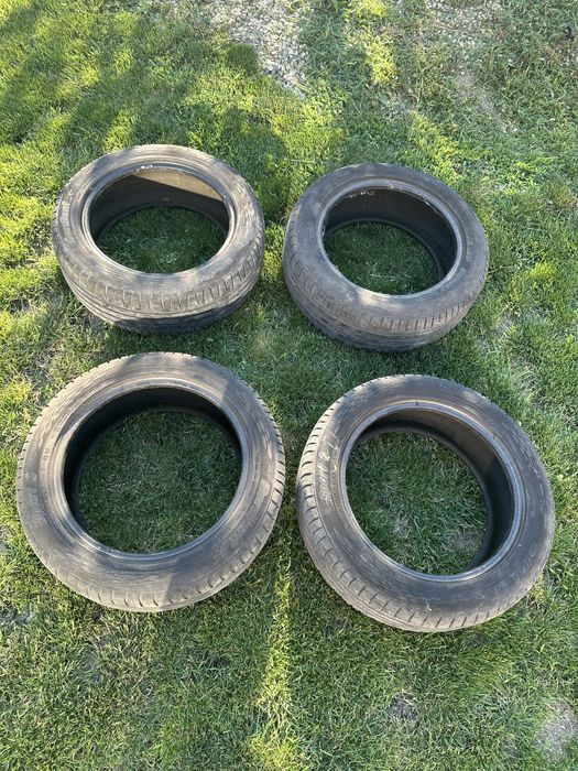 Гуми Cordiant 215/55/17