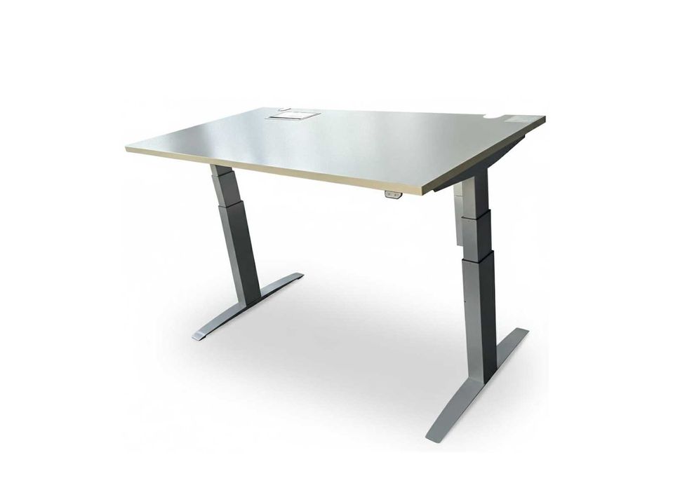 Birou reglabil Electric König + Neurath