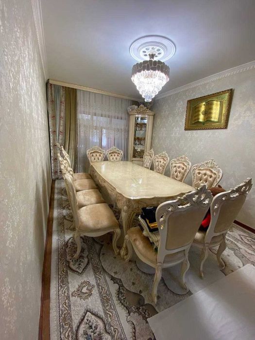 Sotiladi, Sergeli-4, 3(4)/1/5. FAQAT NAQT. ( БЕЗ МАКЛЕРА, БЕЗ ИПОТЕКИ)