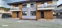 Casa duplex, semifinisata, 120 mp utili, teren 250, zona Tautiului!