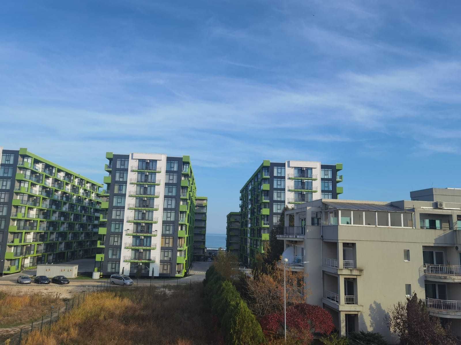Apartament cu 4 camere in Mamaia-Nord,zona ultracentrala.