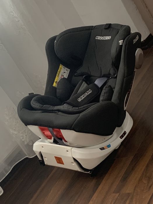 Scaun auto RicoKids