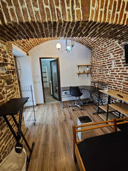 Vânzare apartament 1 cameră, Platinia / USAMV – 5 minute de Centru