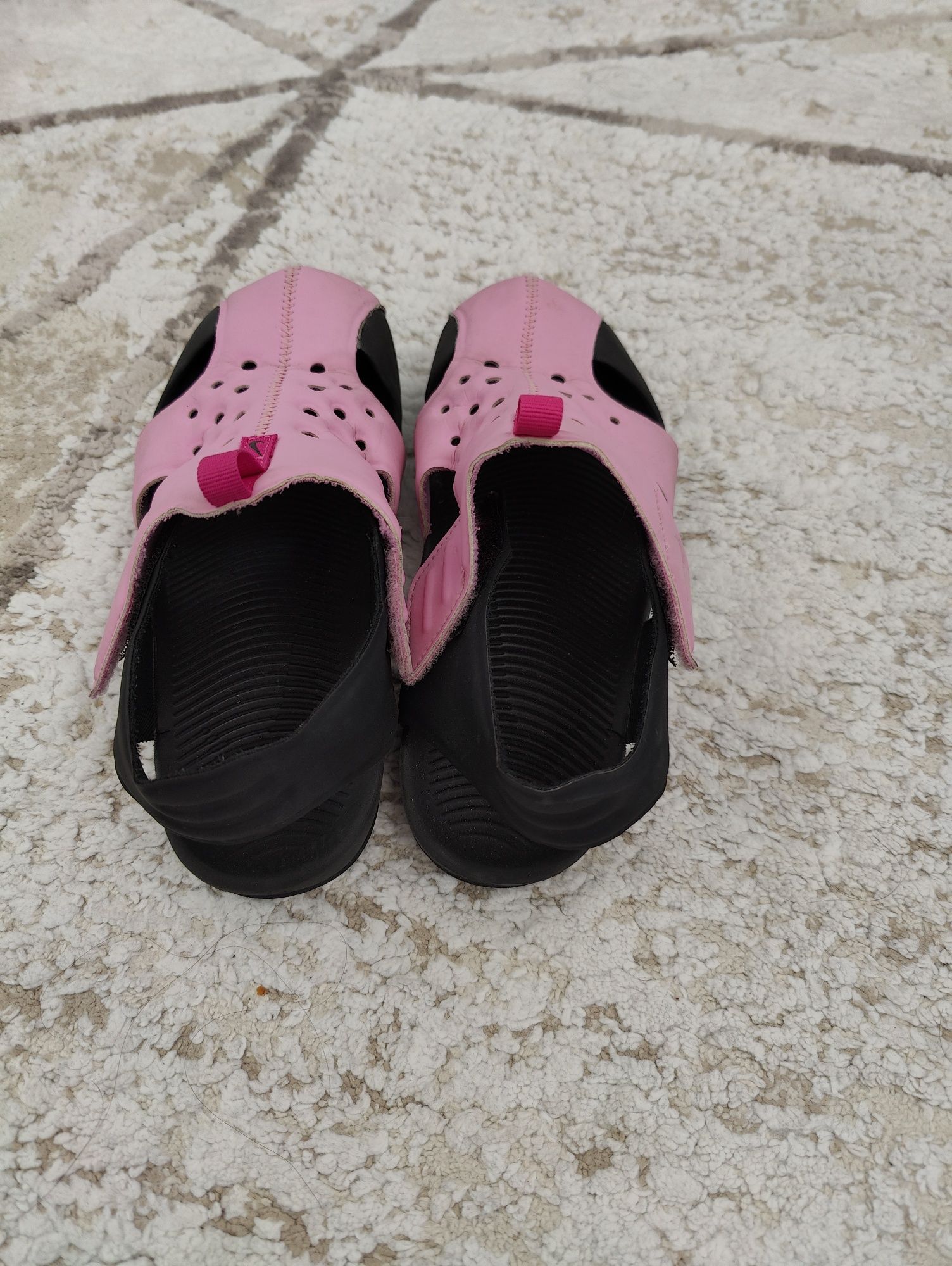 Nike сандали, номер 35