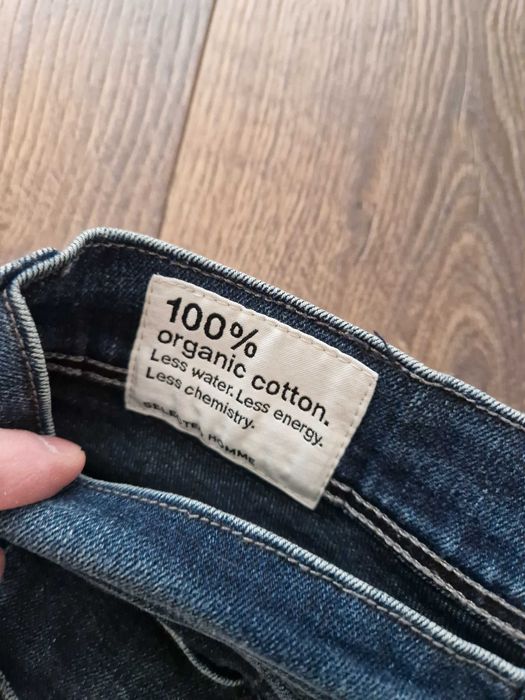 Blugi Selected 32/32