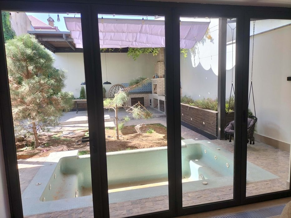 Евродом Чиланзар