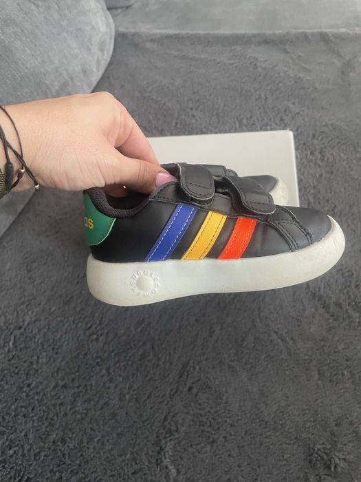 Детски маратонки Adidas
