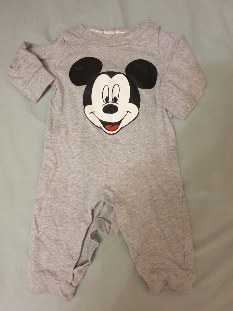 Мики Маус H&M Mickey Mouse