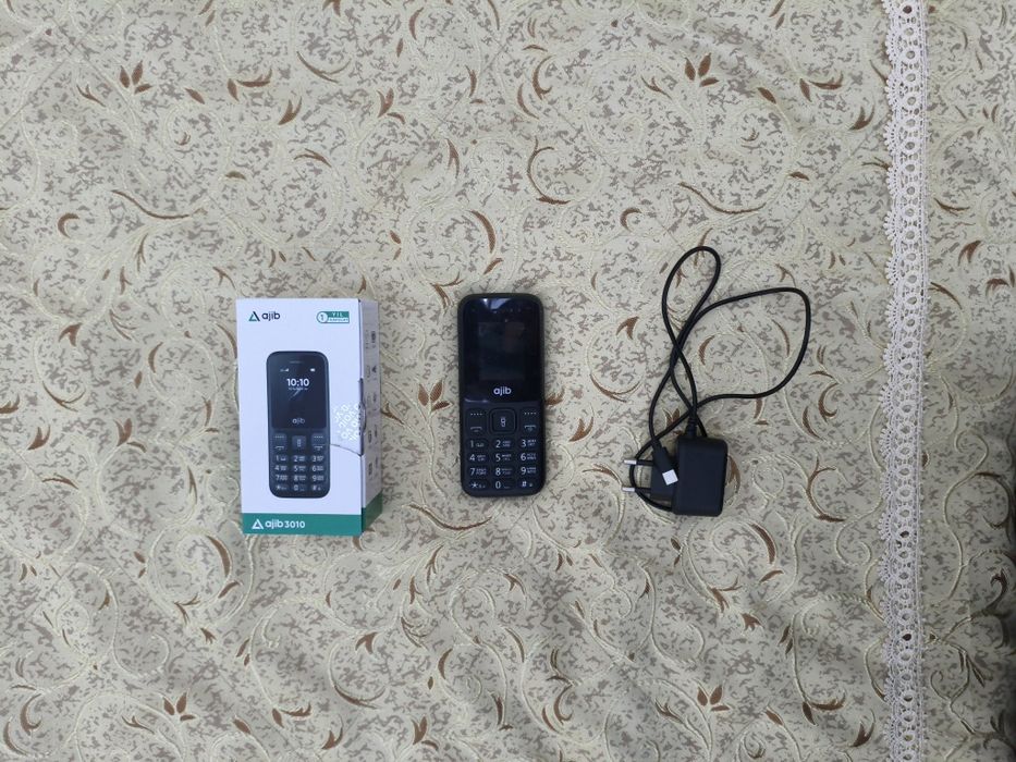 Телефон аjib 3010