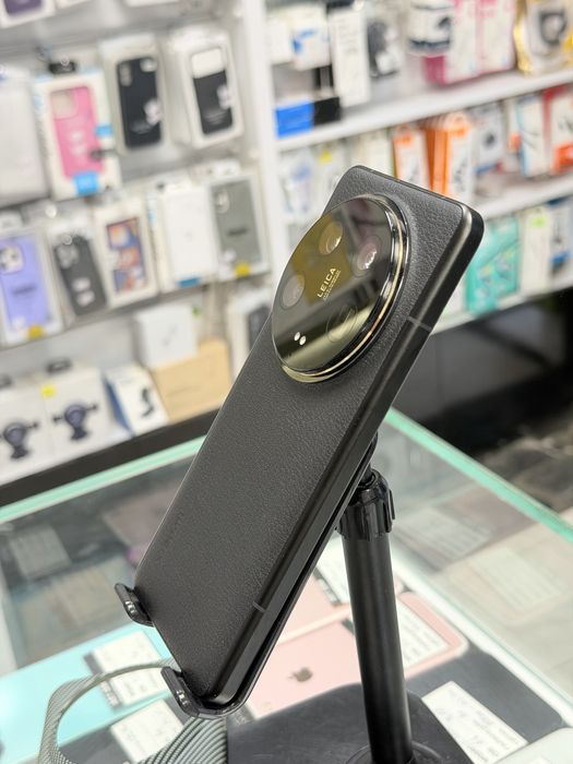 Xiaomi 14 Ultra 512GB Black