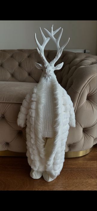 DEER decoratiune  Craciun