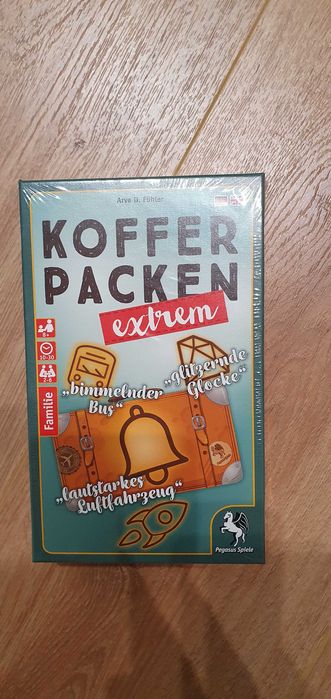 Нови Настолни игри