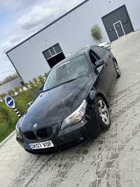 Dezmembrez BMW Seria 5 E60 2.0diesel M47 manuala 6 trepte