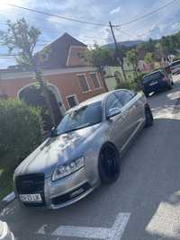 Audi A6 C6 2.0 TFSI