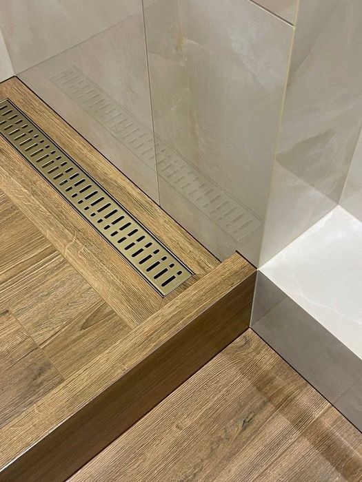 Частный плиточник. Укладка плитки. Ремонт ванной