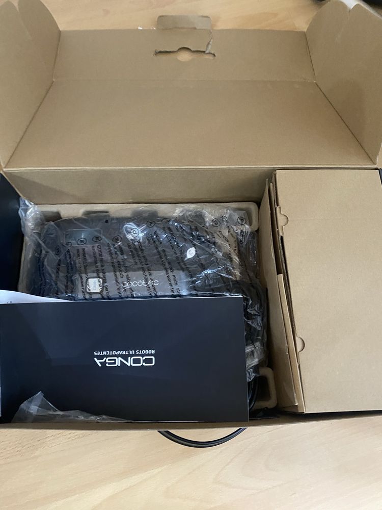 Робот за прозорци Conga WinDroid 980 Connected