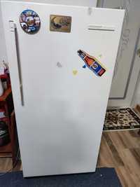 Холодильник российский