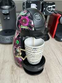 Aparate de cafea Krups/DeLonghi pentru capsule Dolce Gusto