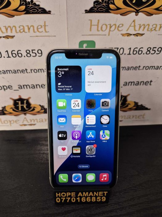 Hope Amanet P10/Iphone 11