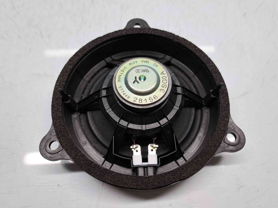 Boxa stanga fata SMART Fortwo Coupe (W453) [Fabr 2014-2019] 281563SG0