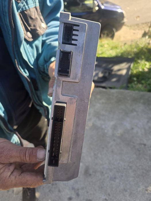 Усилвател за Audi A4 B8 Bang & Olufsen