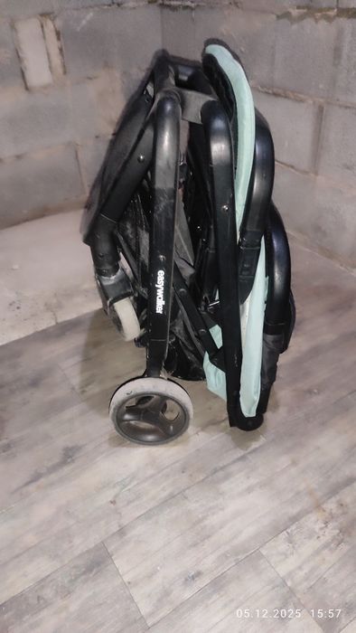 Коляска Easywalker miley