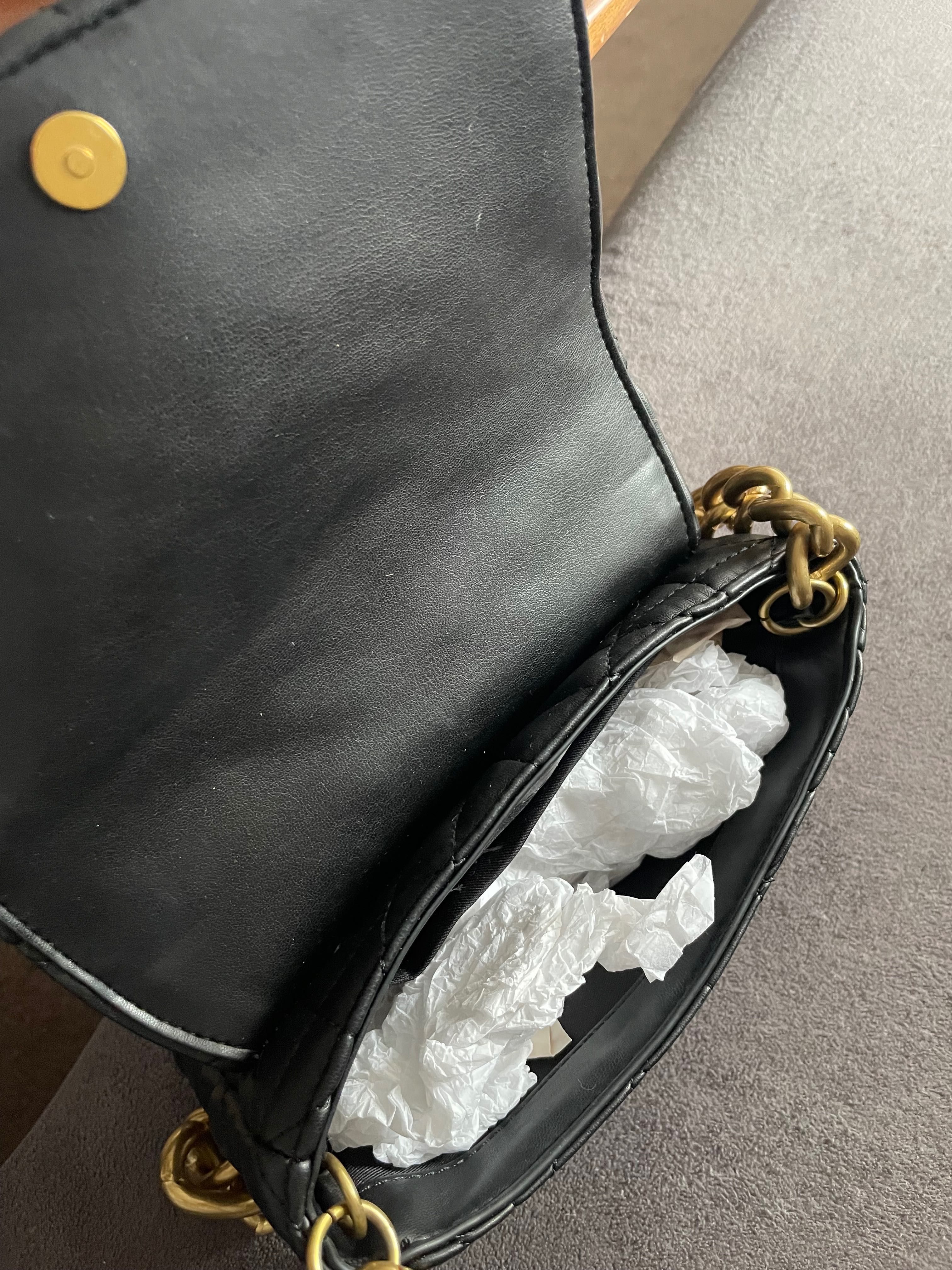 Дамска чанта Zara