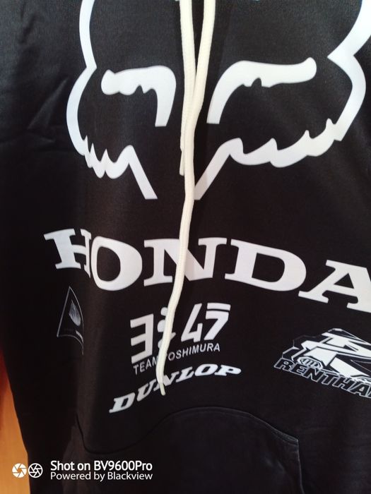 Суитчер с качулка на HONDA два модела!