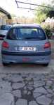 Peugeot 206 1.1 benzina