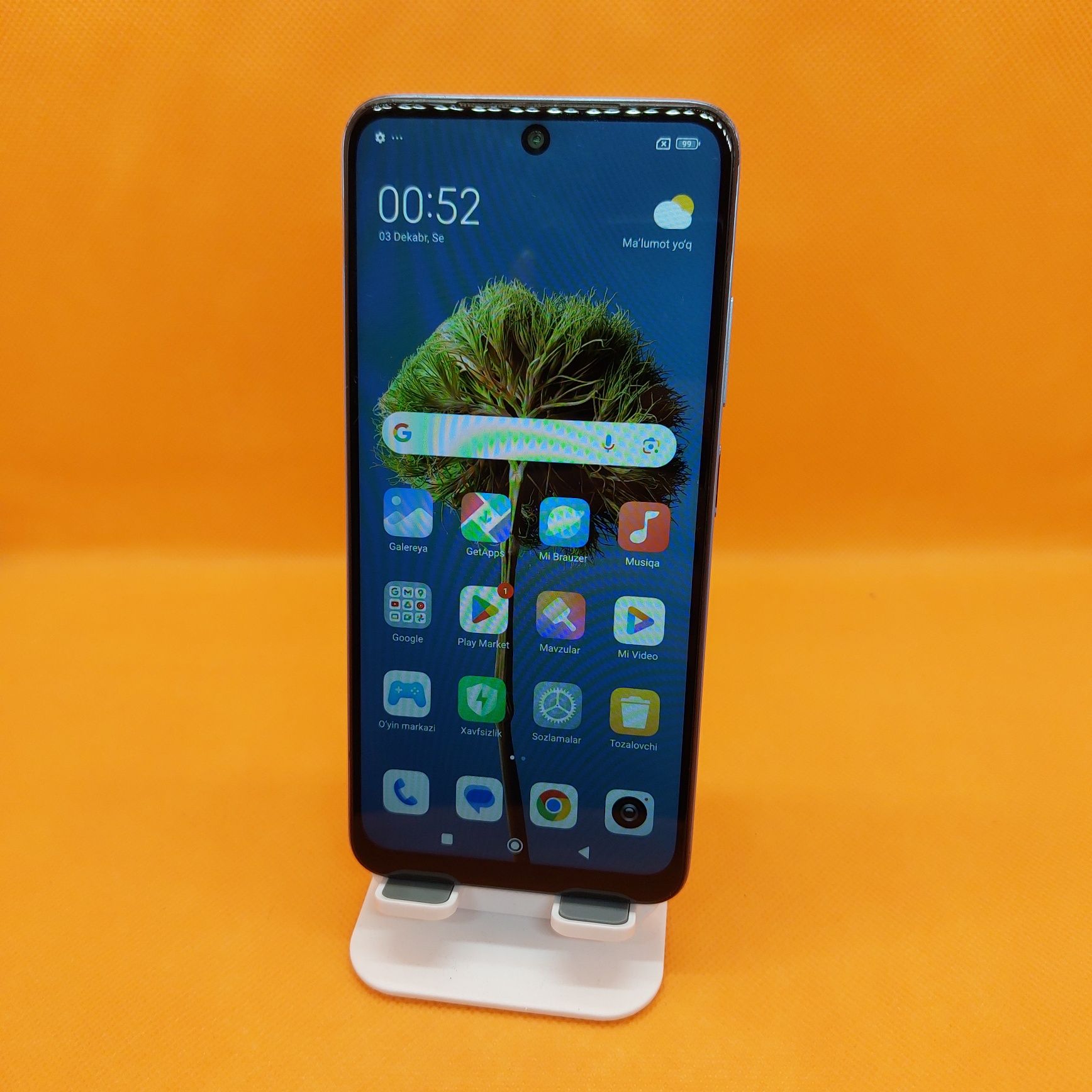 Redmi note 12s Srochna sotiladi