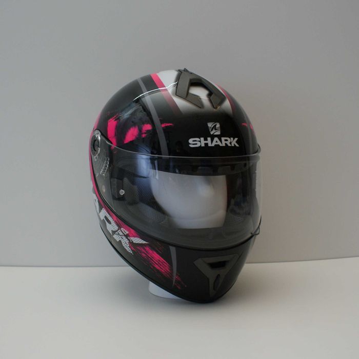 Каска за мотор SHARK S600 INTEGRAL EXIT размер S