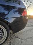 Bară spate M bmw e61